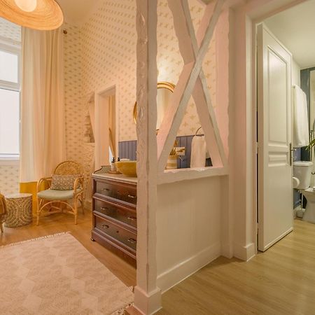 Ferienwohnung Sapateiros 44 Lissabon Exterior foto