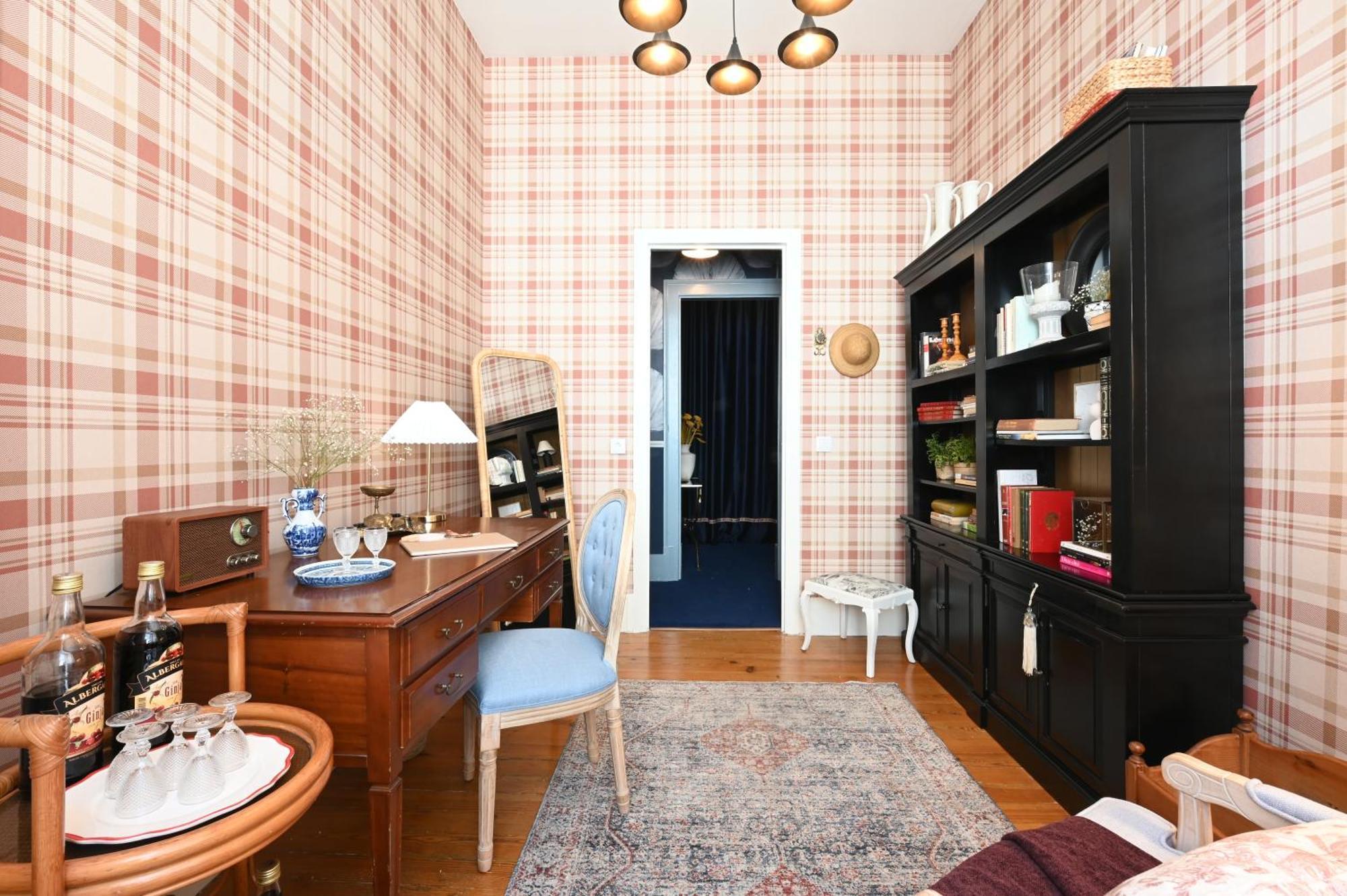Ferienwohnung Sapateiros 44 Lissabon Exterior foto