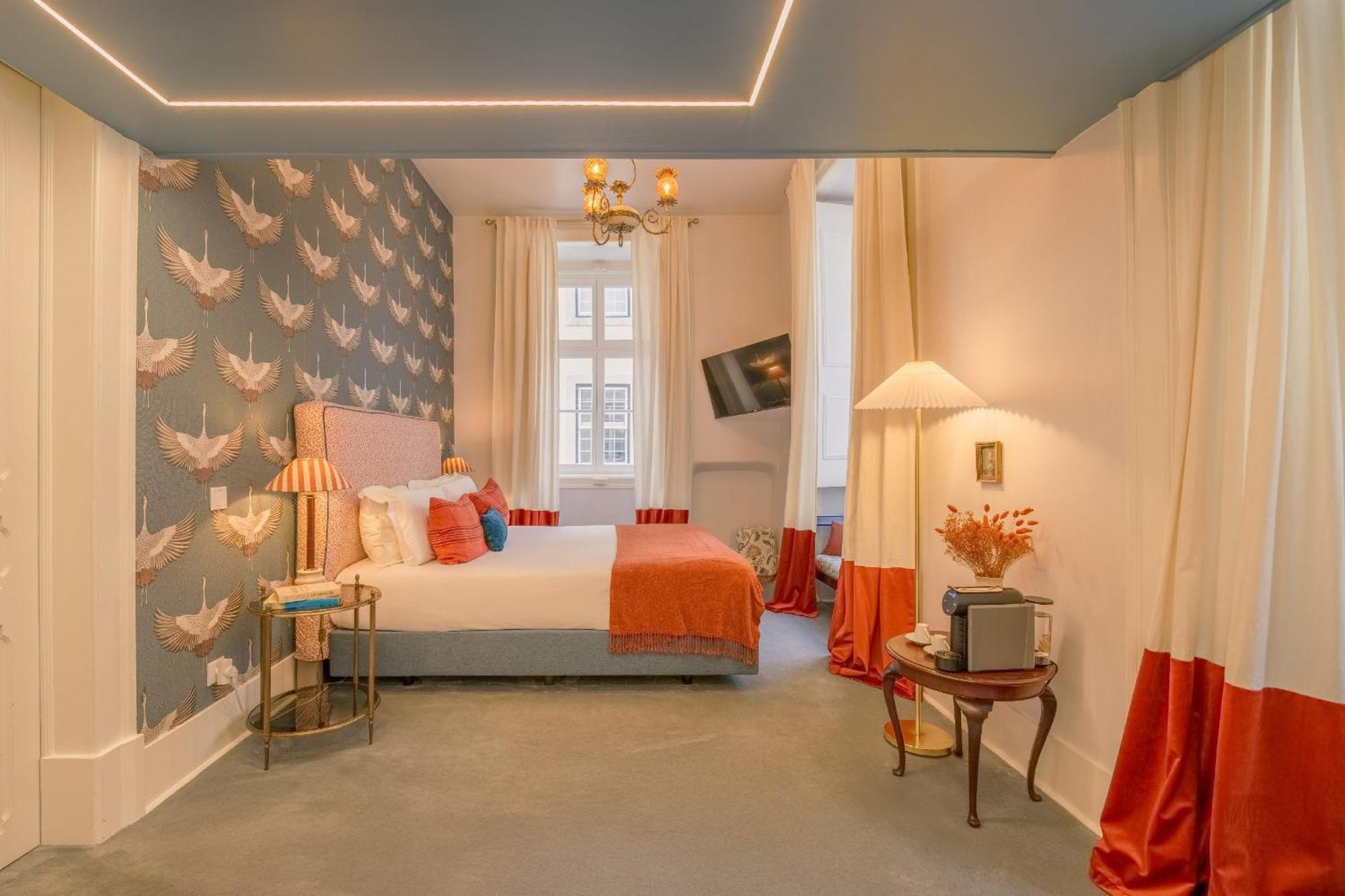 Ferienwohnung Sapateiros 44 Lissabon Exterior foto