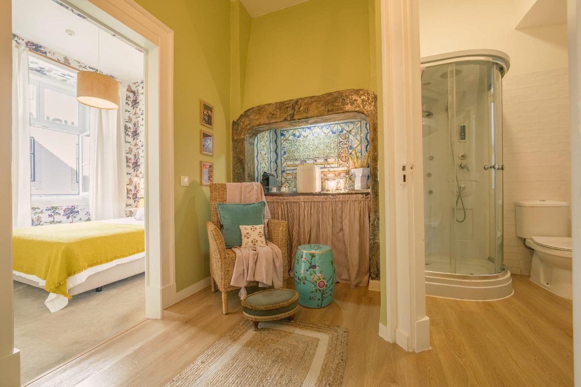 Ferienwohnung Sapateiros 44 Lissabon Exterior foto