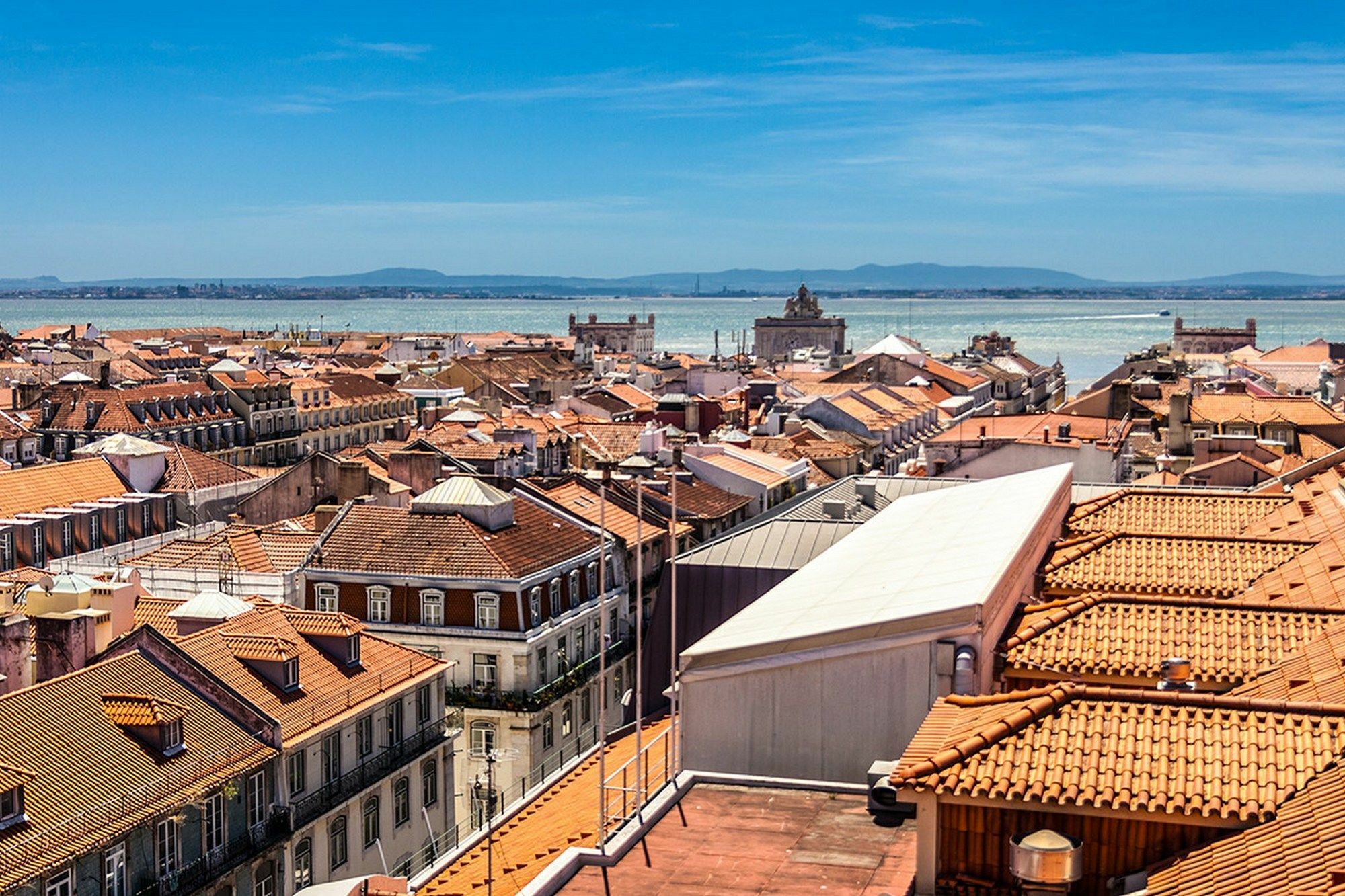 Ferienwohnung Sapateiros 44 Lissabon Exterior foto