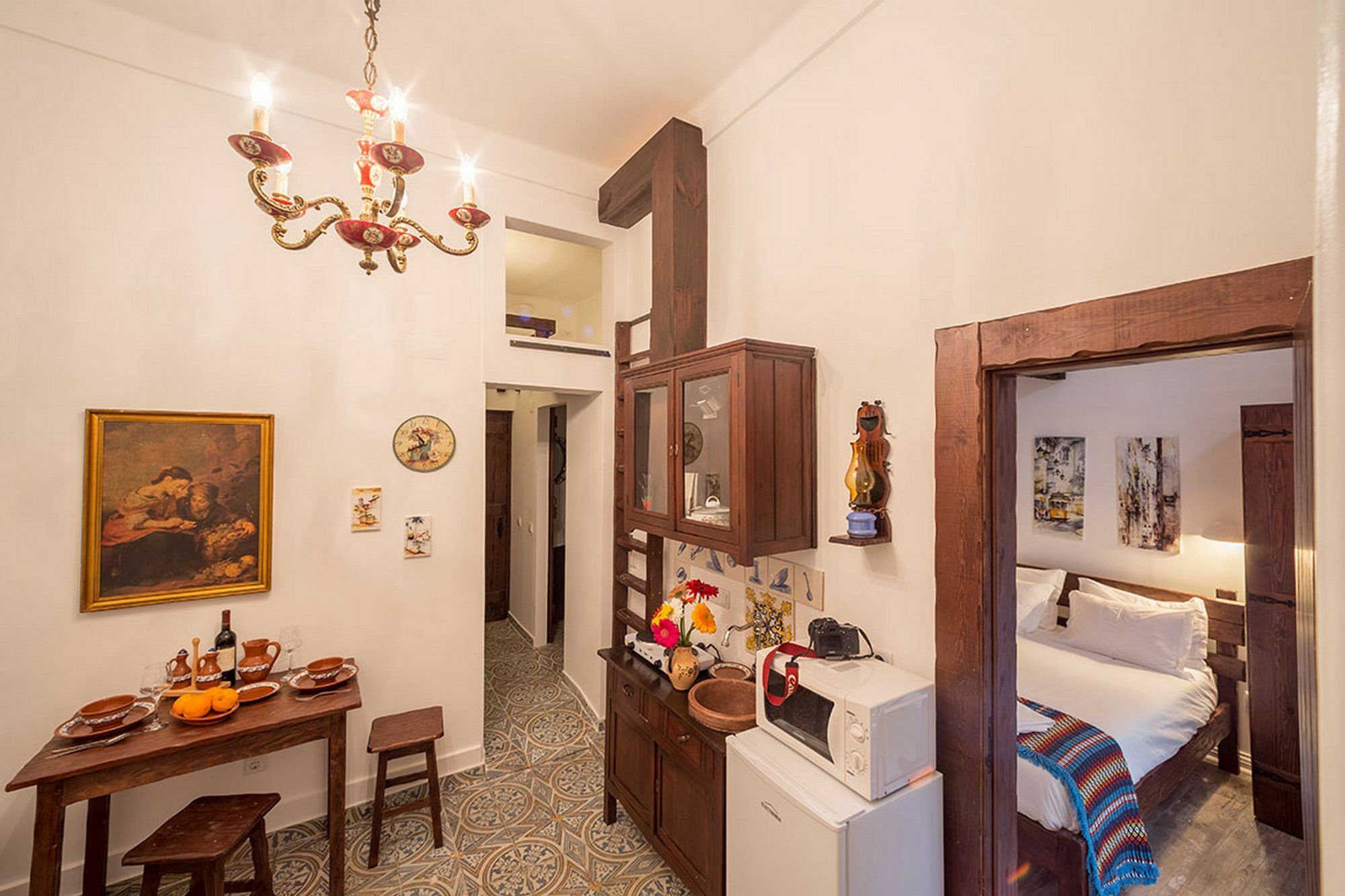 Ferienwohnung Sapateiros 44 Lissabon Exterior foto