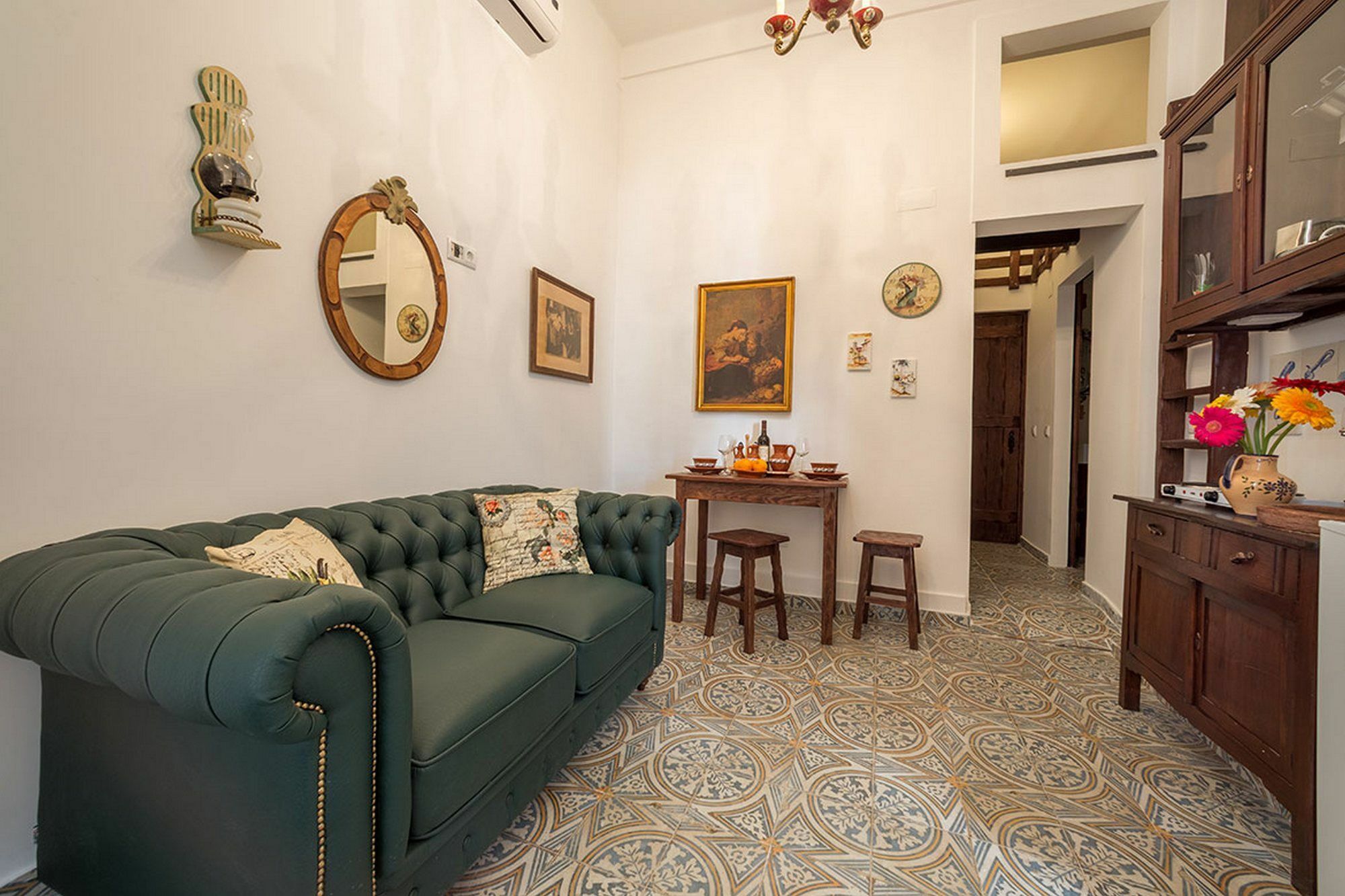 Ferienwohnung Sapateiros 44 Lissabon Exterior foto